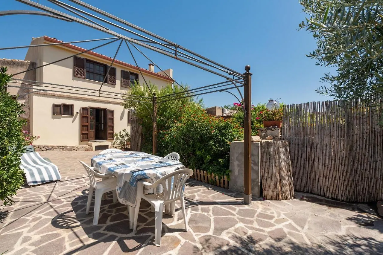 Casa Vacanza Anna Sant'Anna Arresi