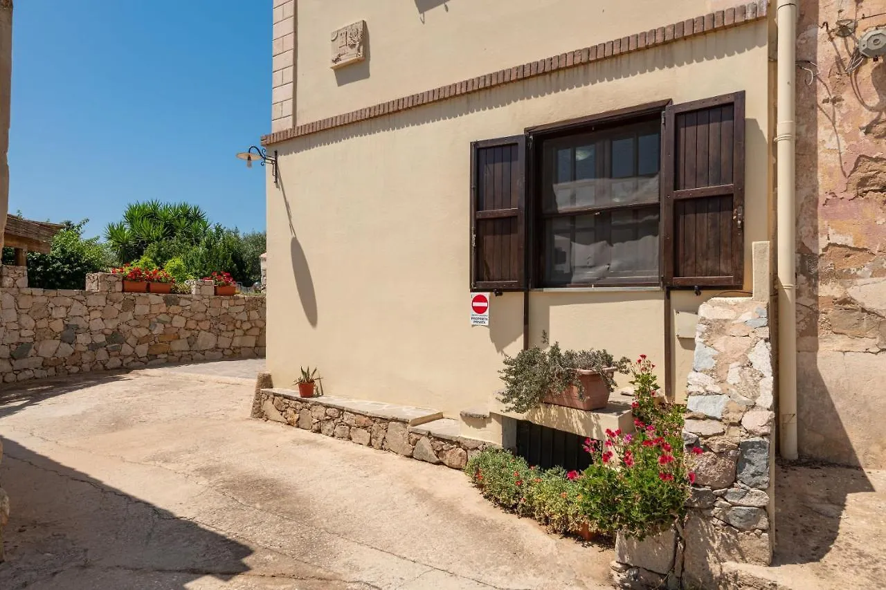 Casa Vacanza Anna Sant'Anna Arresi
