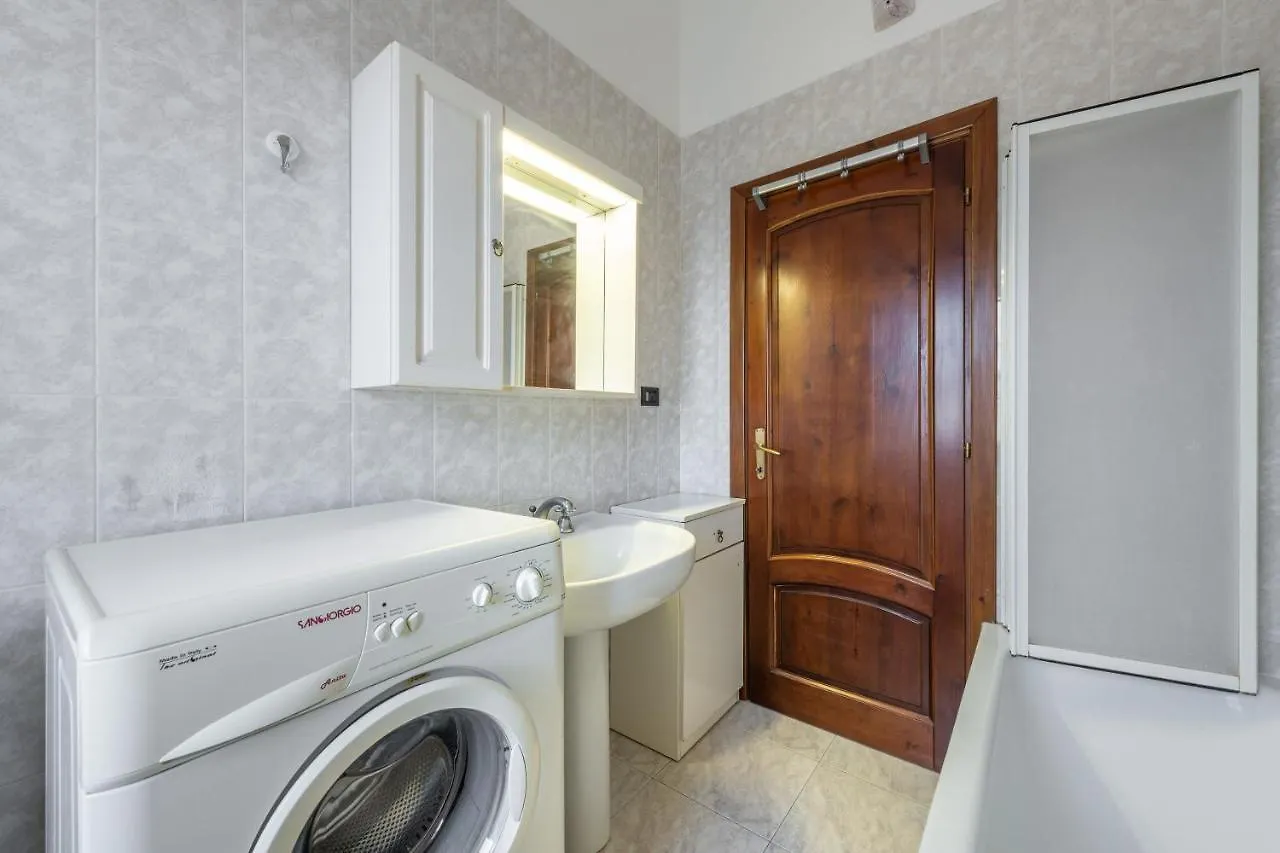Holiday home Casa Vacanza Anna Sant'Anna Arresi