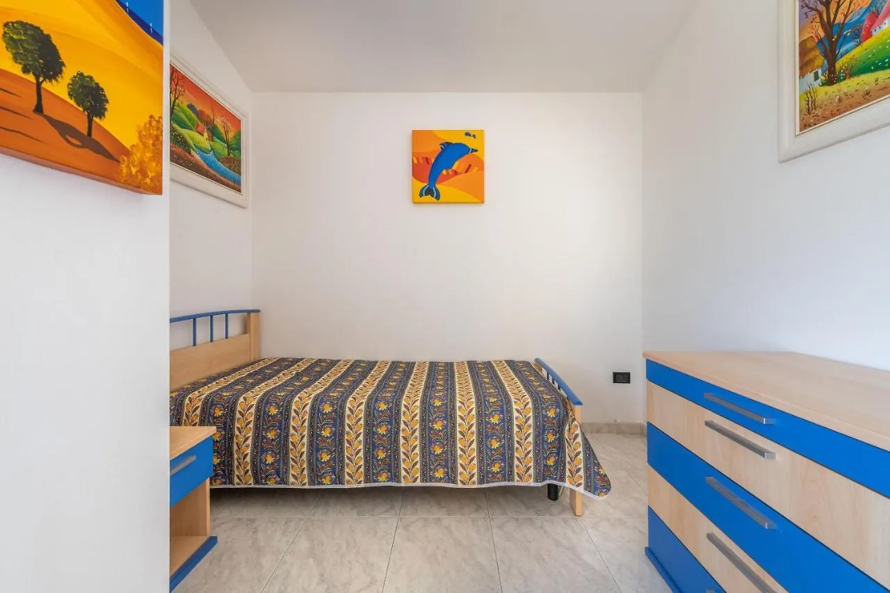Holiday home Casa Vacanza Anna Sant'Anna Arresi