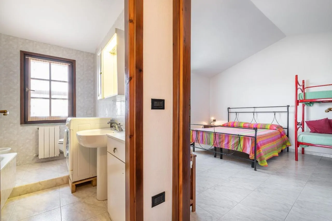 Casa Vacanza Anna Sant'Anna Arresi