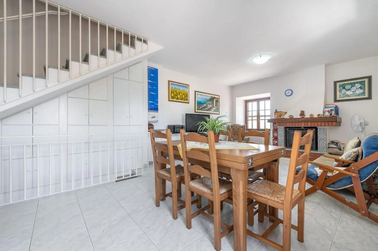 Casa Vacanza Anna Sant'Anna Arresi Italy
