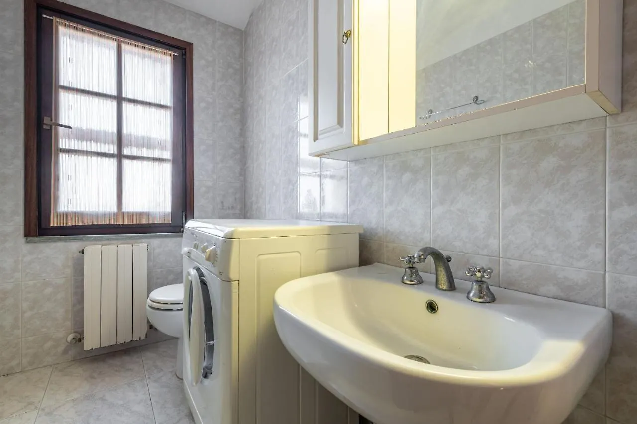 Casa Vacanza Anna Sant'Anna Arresi Holiday home