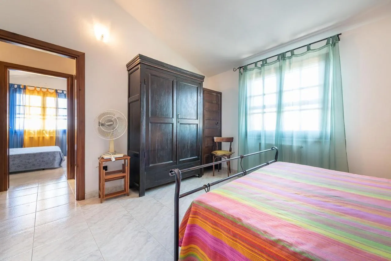 Casa Vacanza Anna Sant'Anna Arresi 0*,  Italy