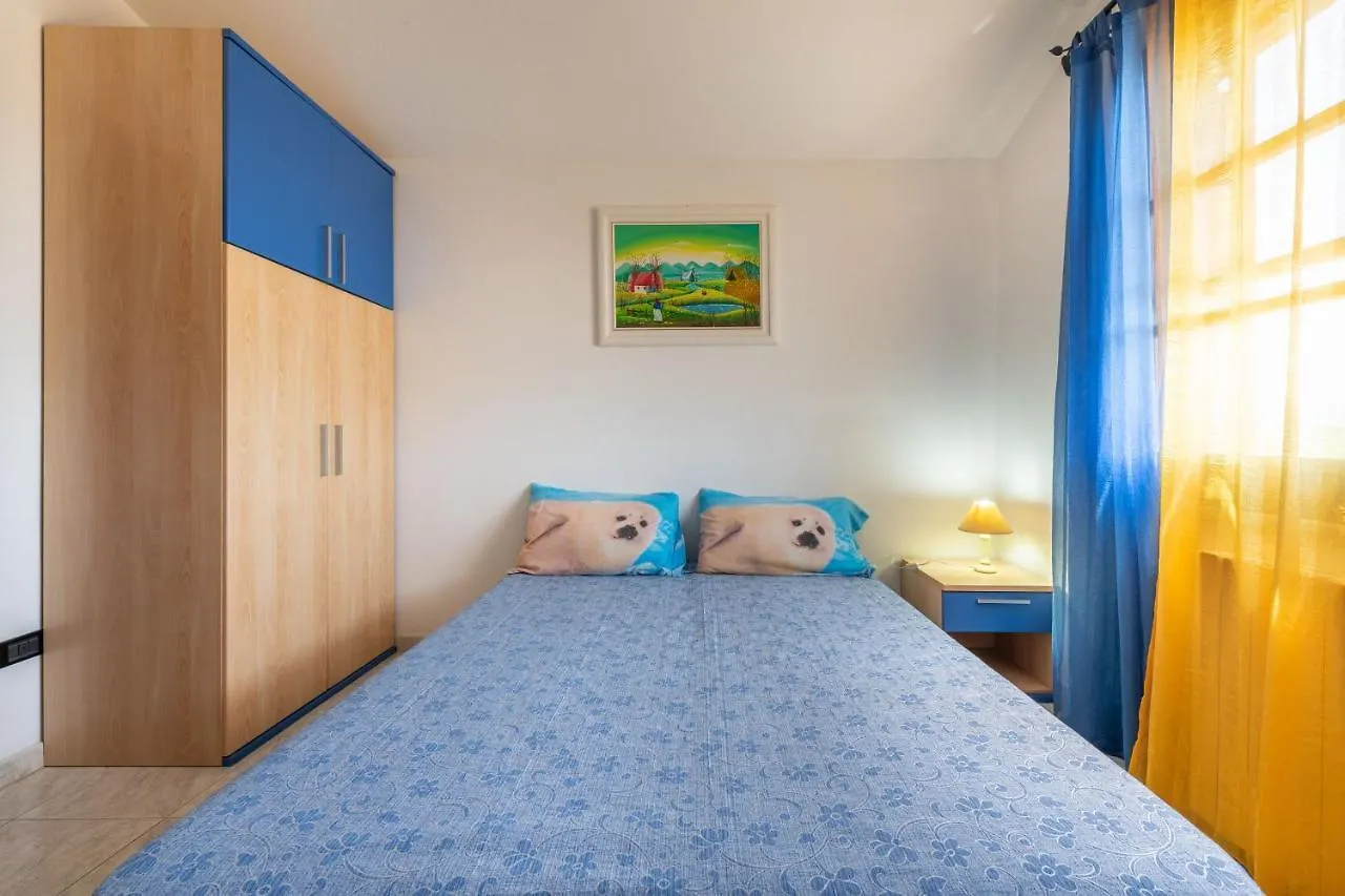 Casa Vacanza Anna Sant'Anna Arresi