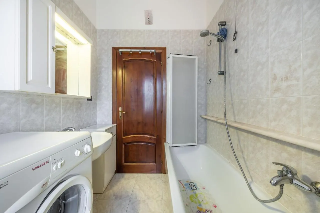 Holiday home Casa Vacanza Anna Sant'Anna Arresi