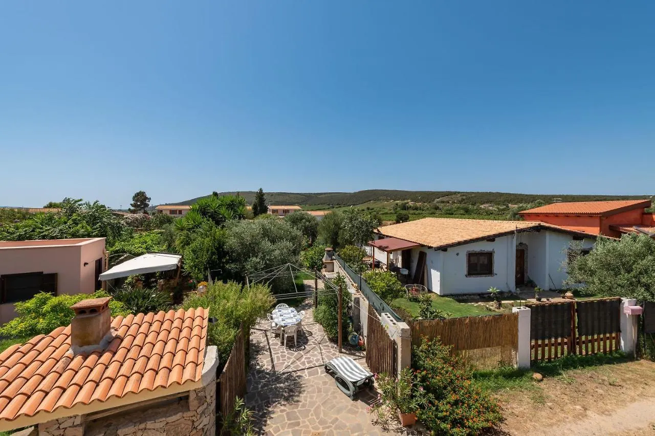 Casa Vacanza Anna Sant'Anna Arresi